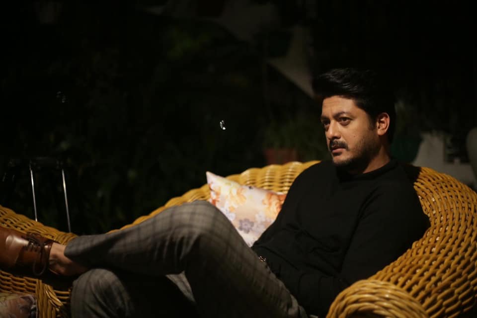 Jisshu Sengupta