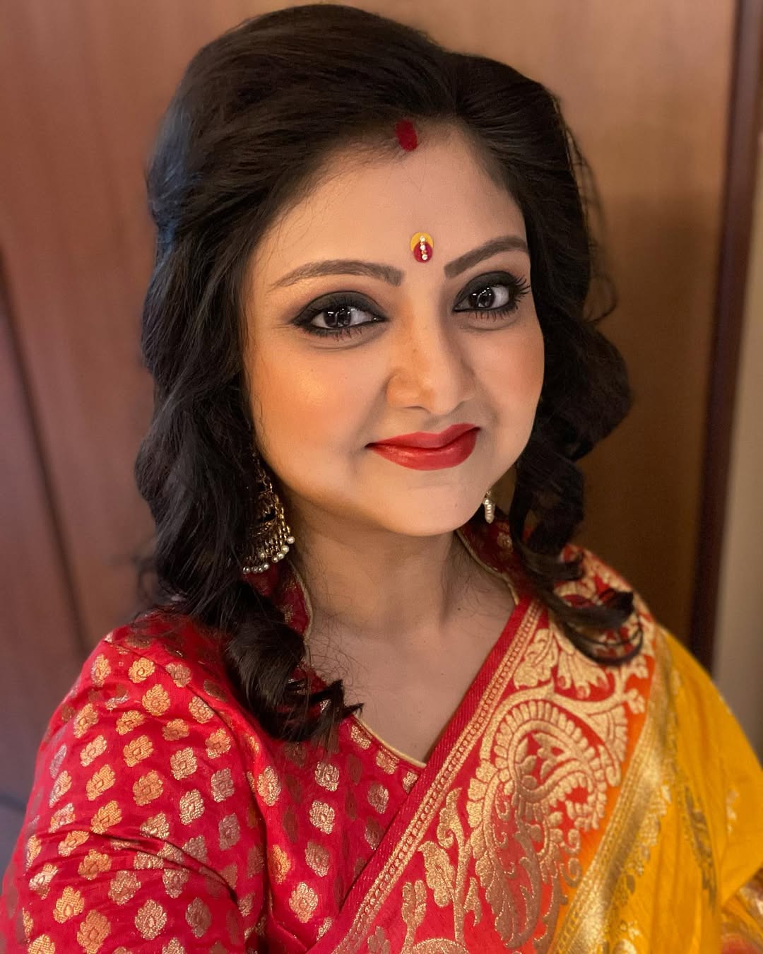 Moyna Mukherjee