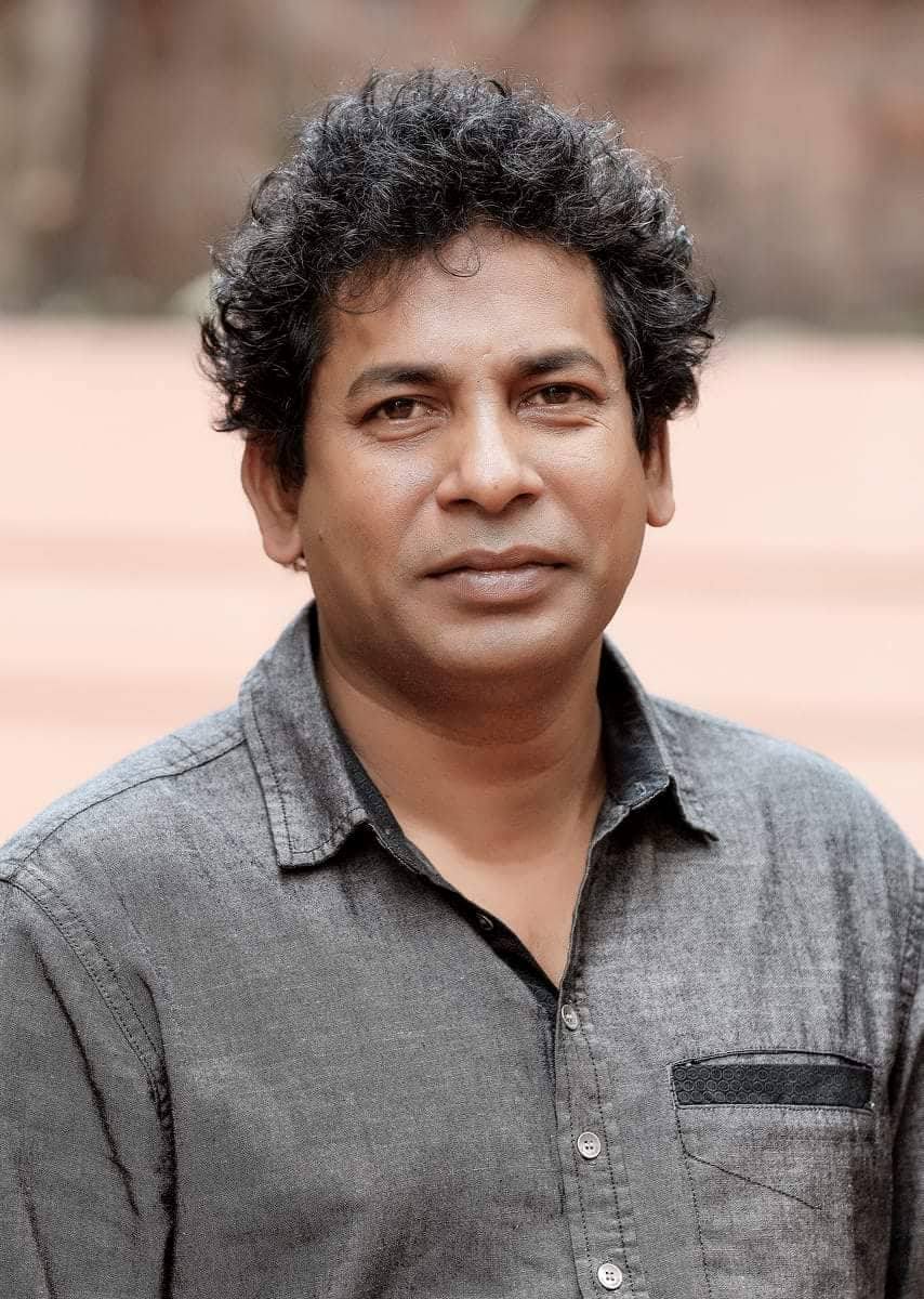 Mosharraf Karim