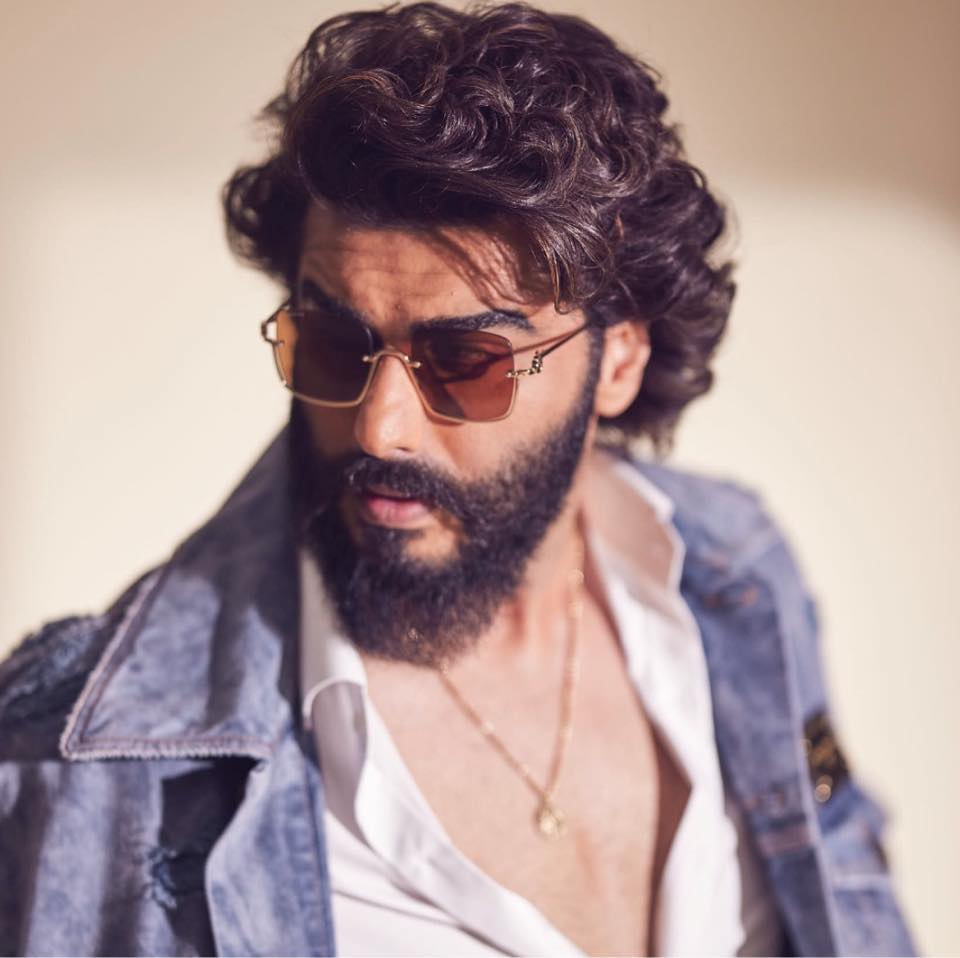 Arjun Kapoor