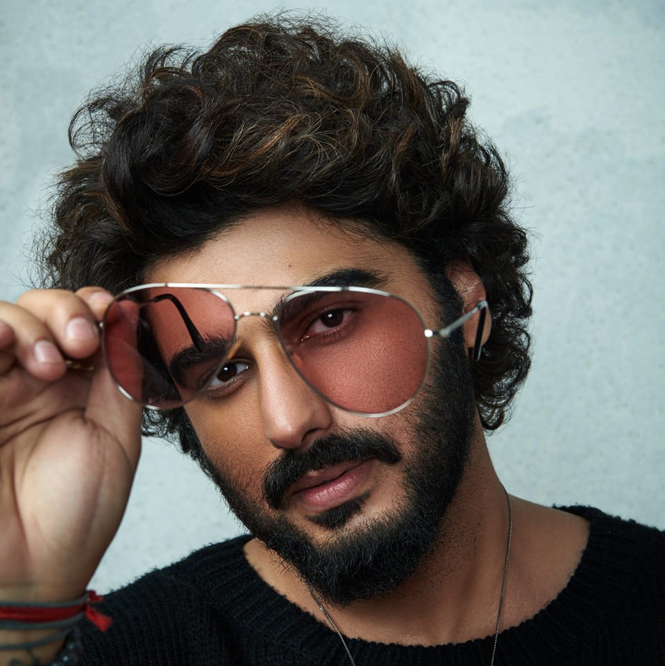 Arjun Kapoor