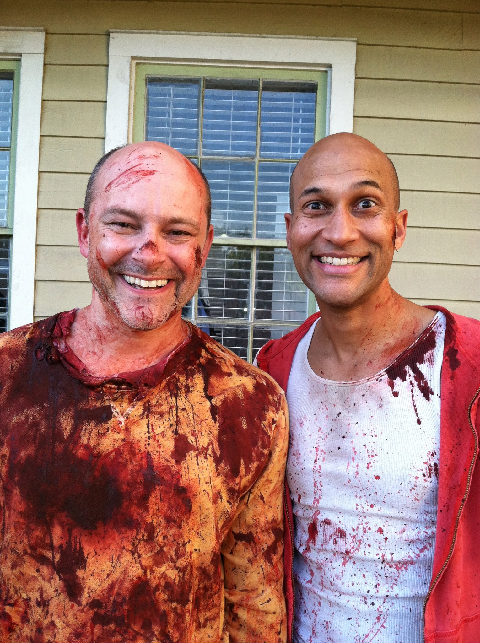 Keegan-Michael Key