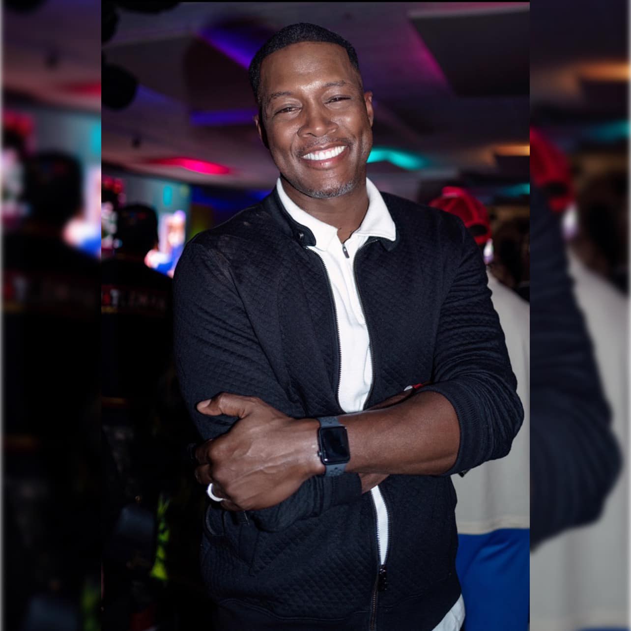 Flex Alexander