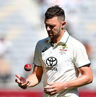 Josh Hazlewood