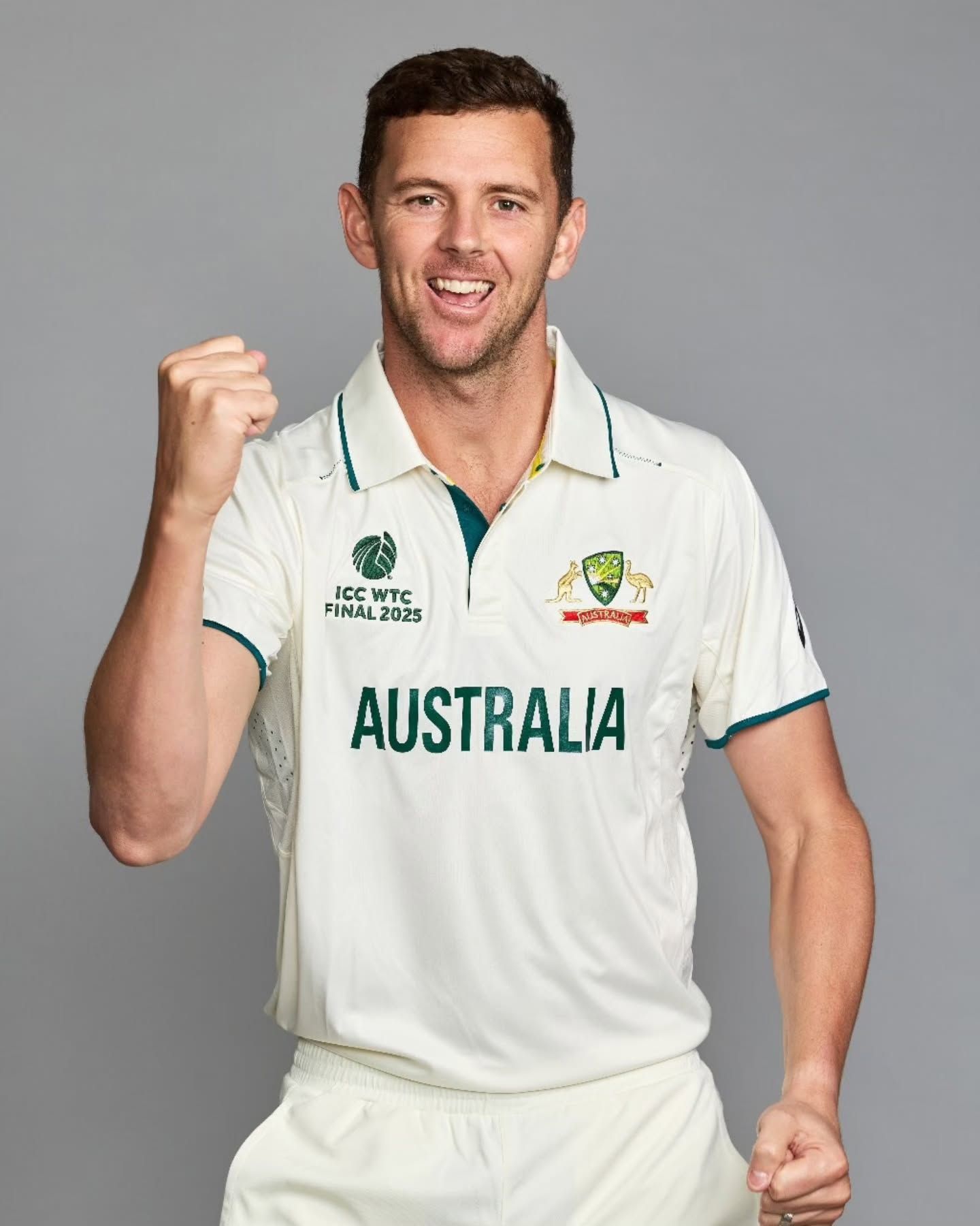 Josh Hazlewood