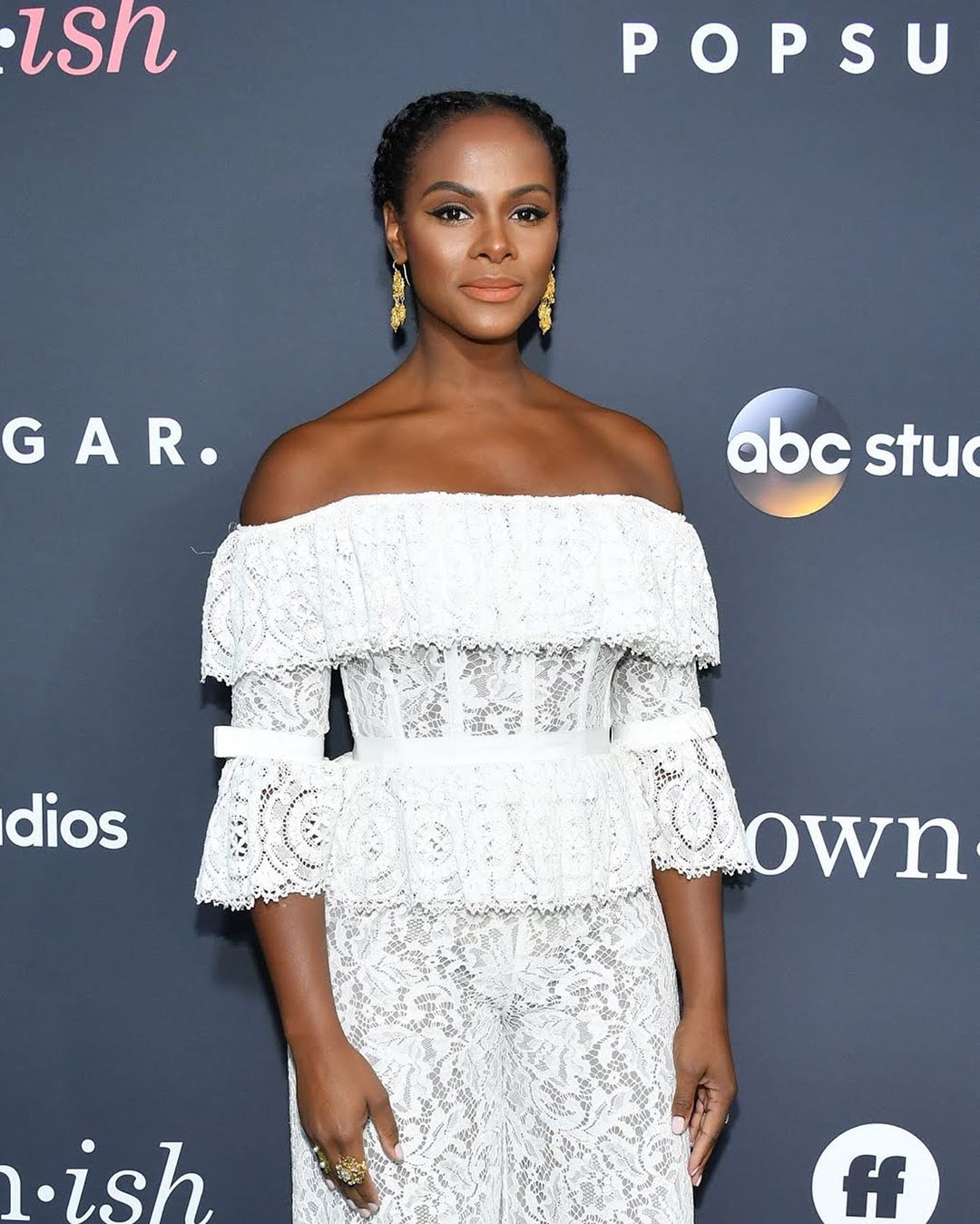 Tika Sumpter