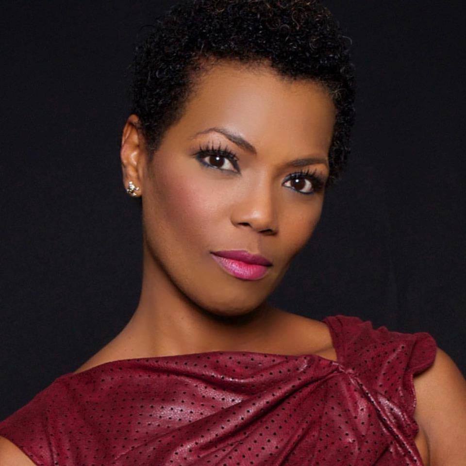 Vanessa Estelle Williams