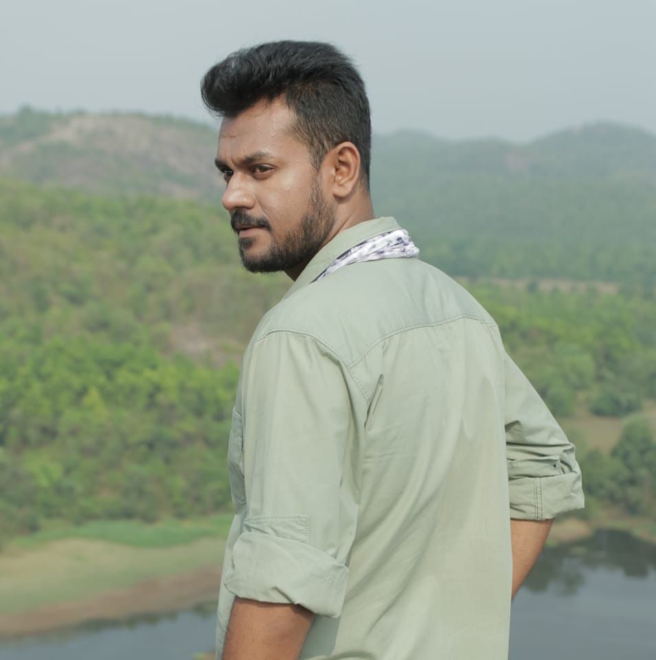 Anujoy Chattopadhyay