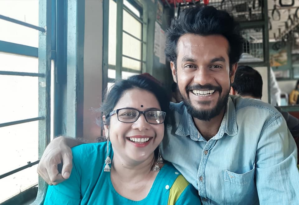 Anujoy Chattopadhyay