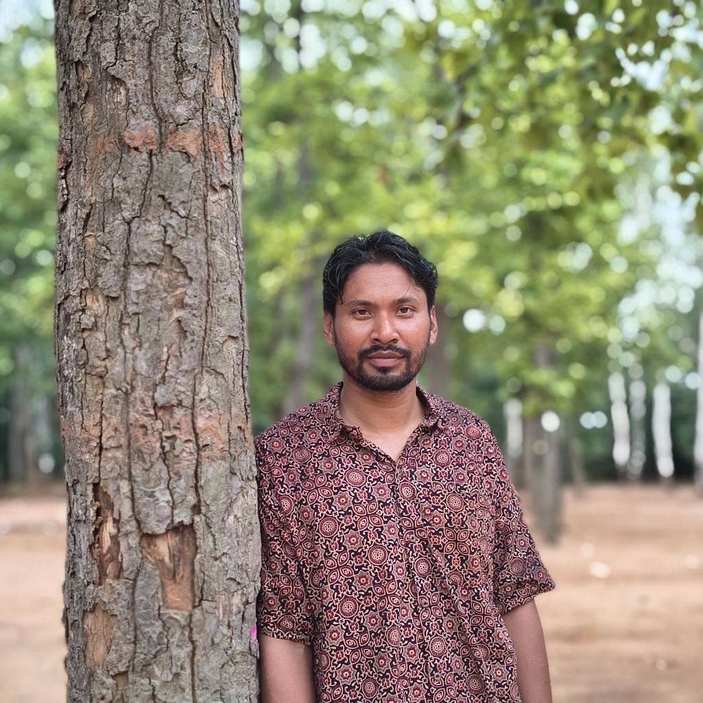 Sujit Kumar Barman