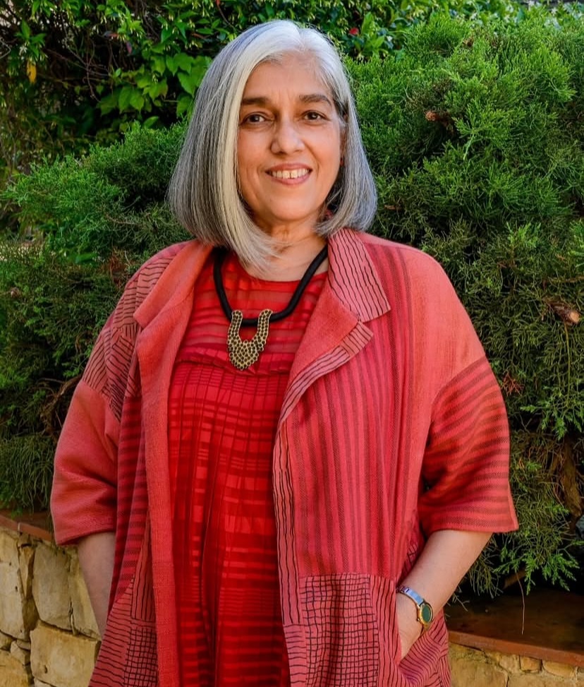 Ratna Pathak Shah
