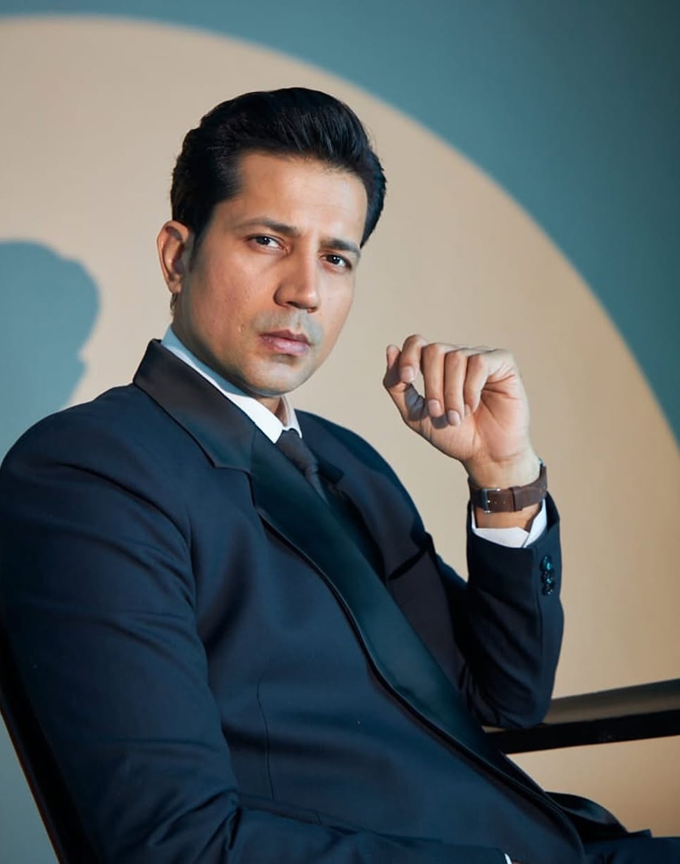 Sumeet Vyas