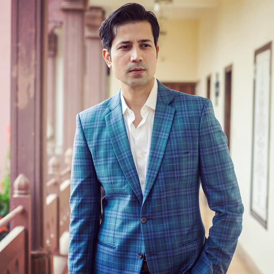 Sumeet Vyas