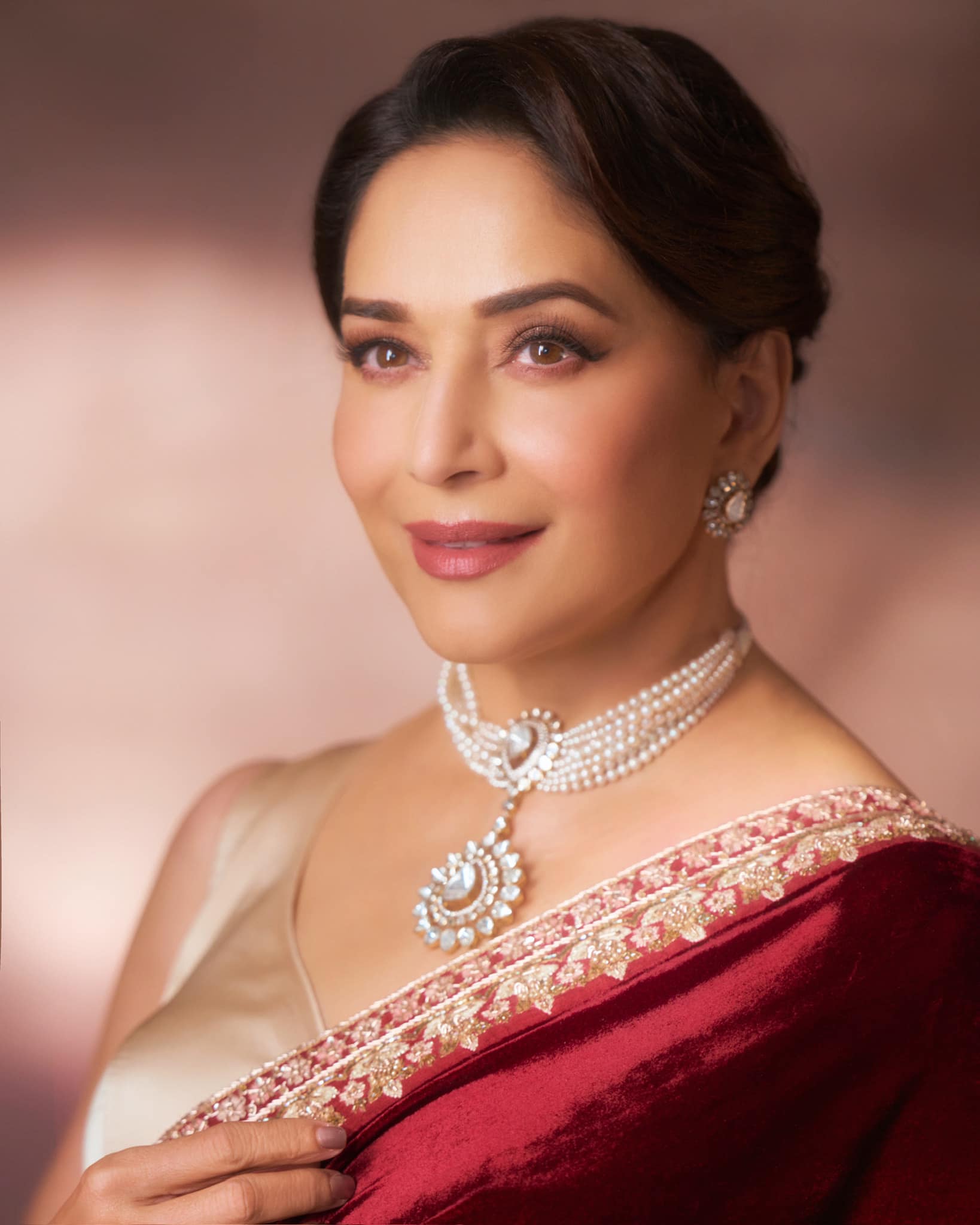 Madhuri Dixit