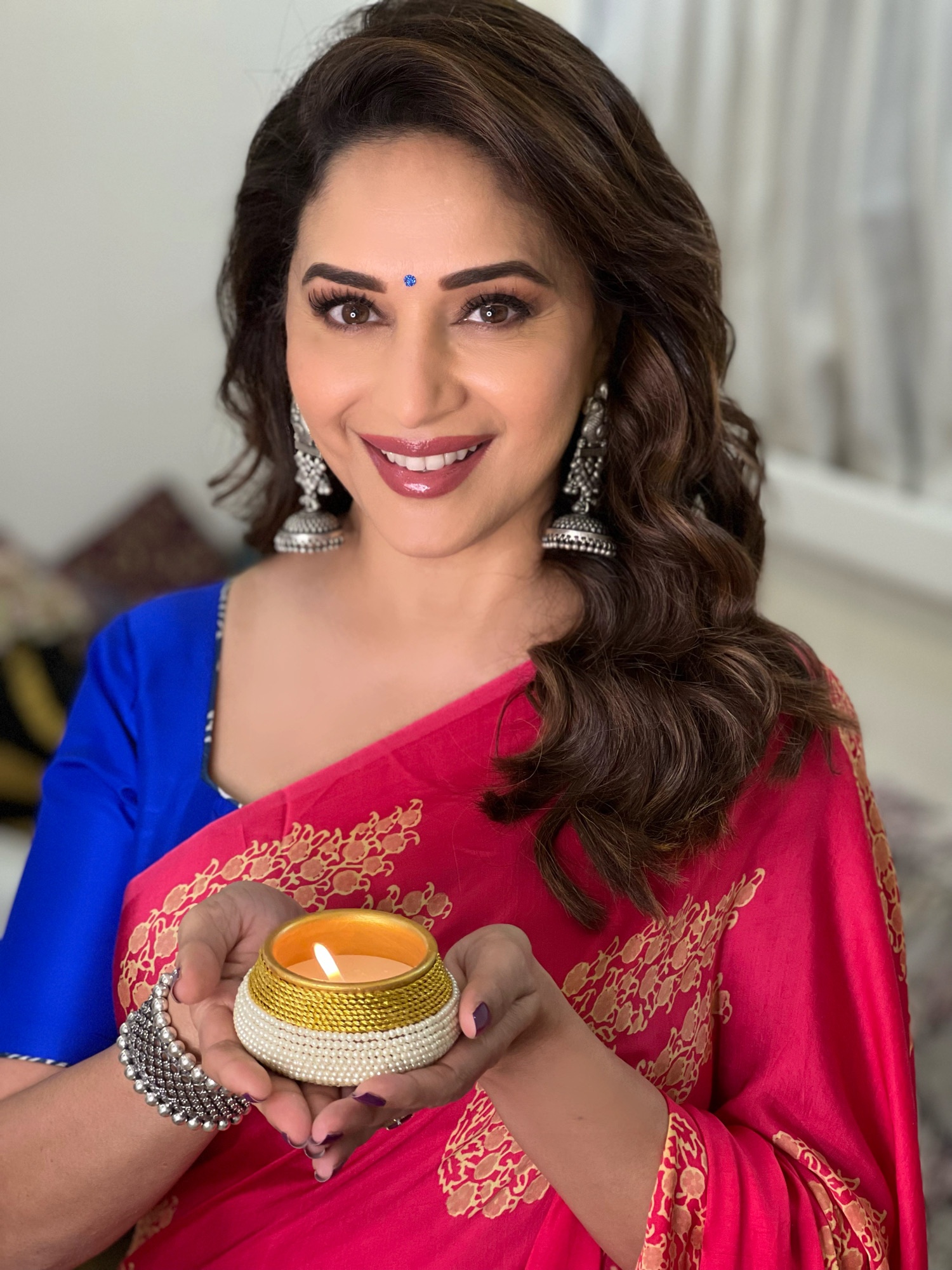 Madhuri Dixit