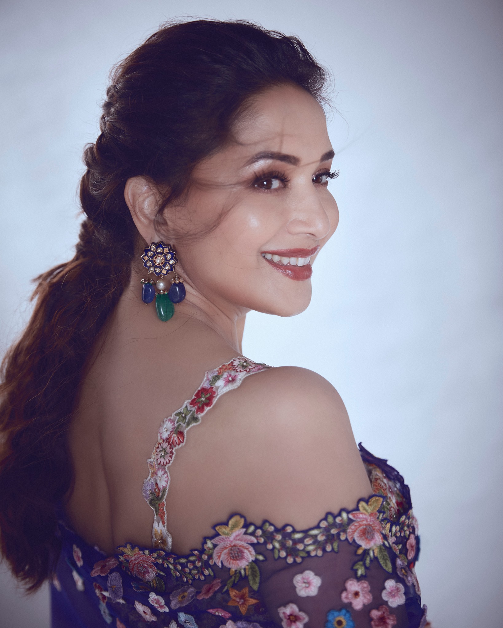 Madhuri Dixit