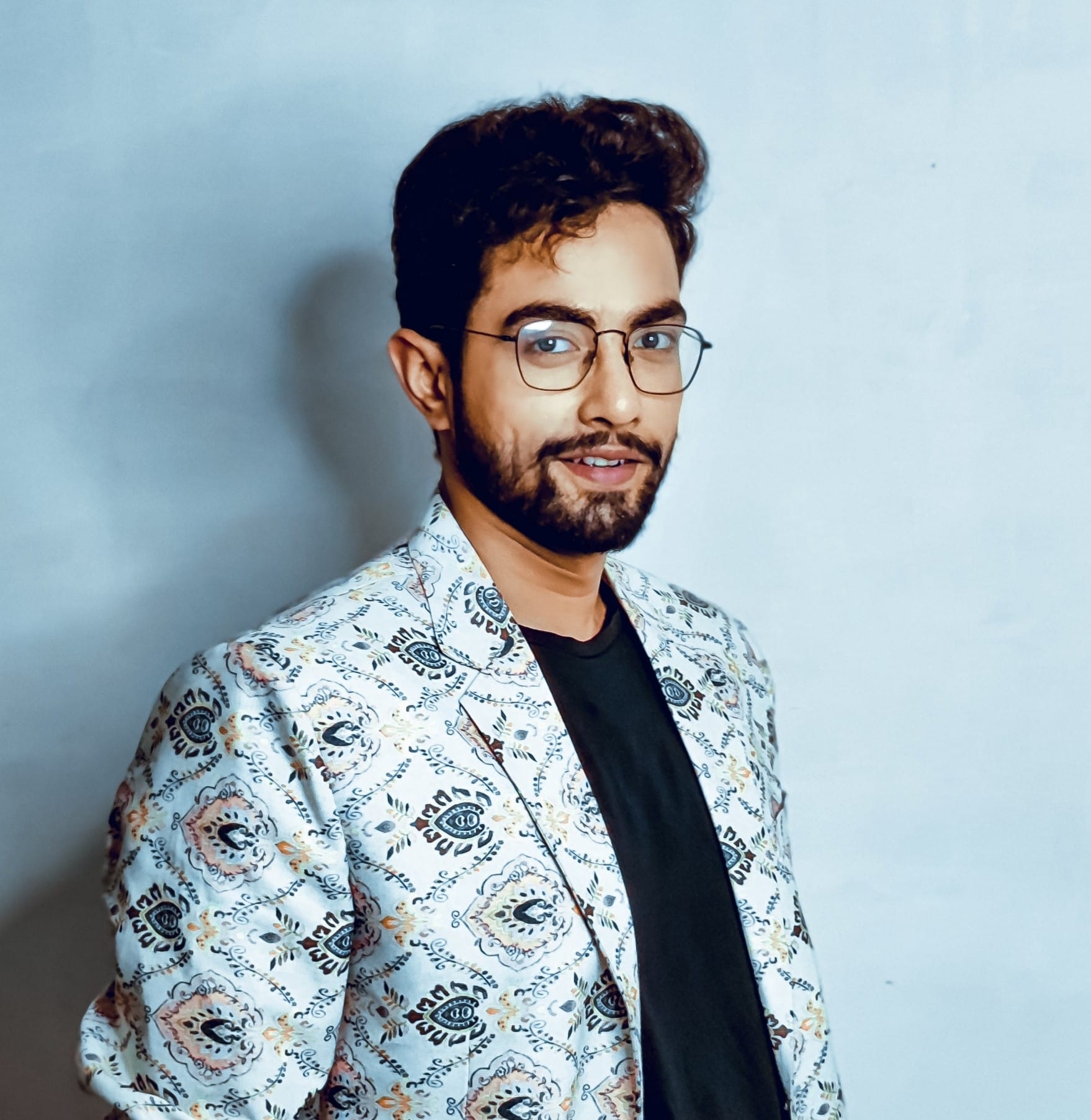 Debojyoti Roychowdhury