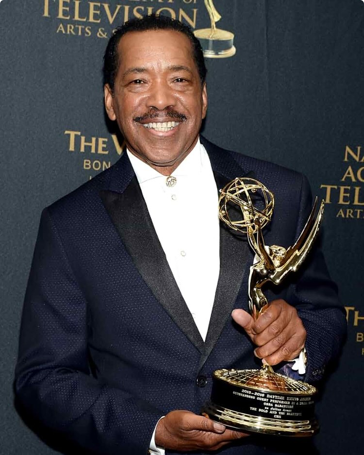 Obba Babatundé