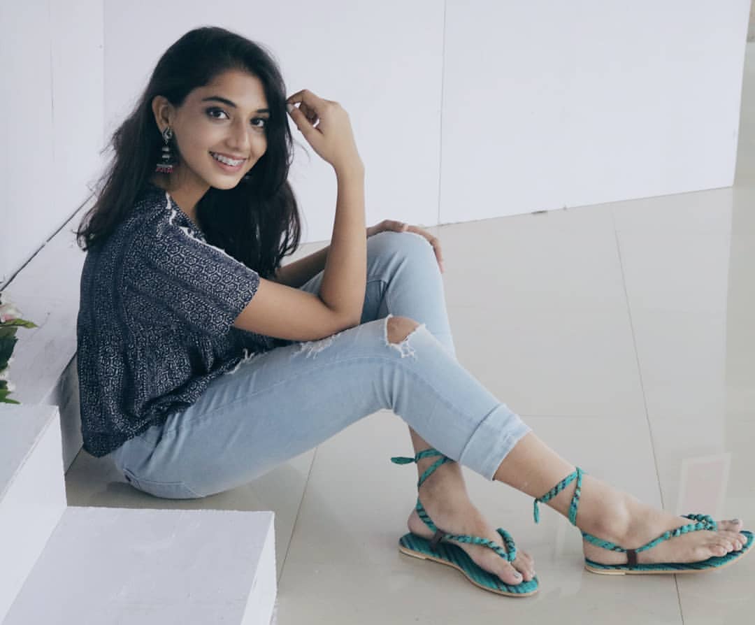 Madhumita Das
