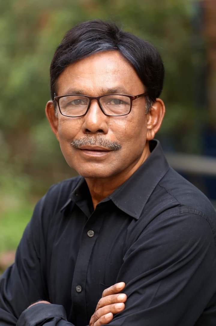 Naresh Bhuiyan