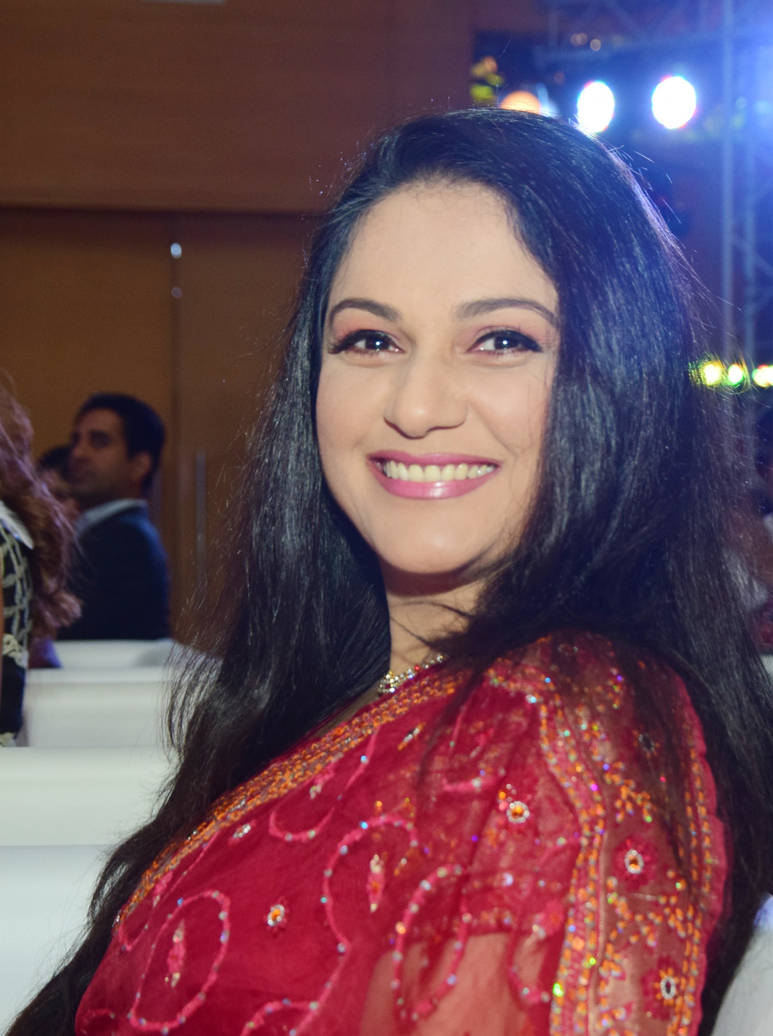 Gracy Singh