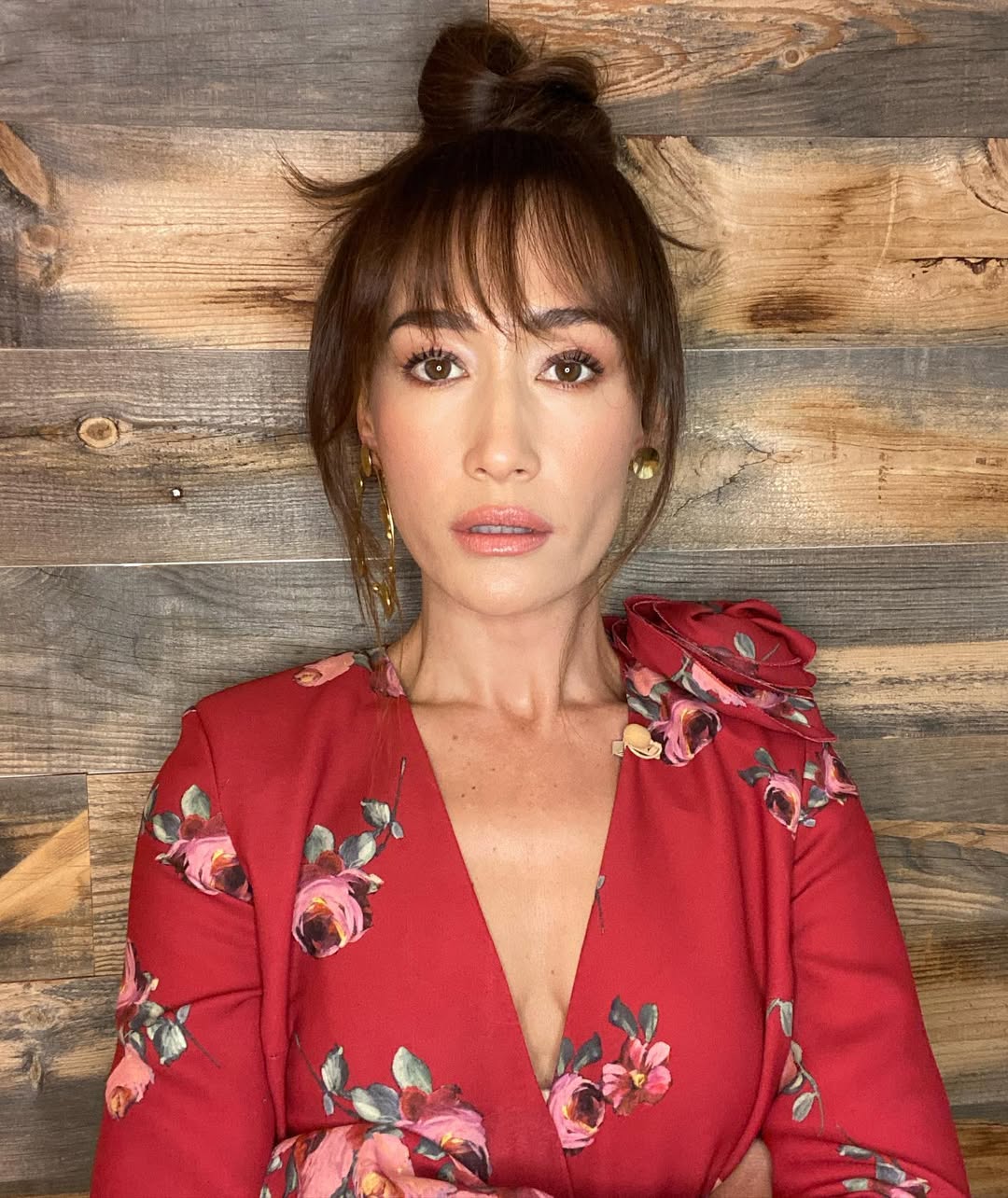 Maggie Q