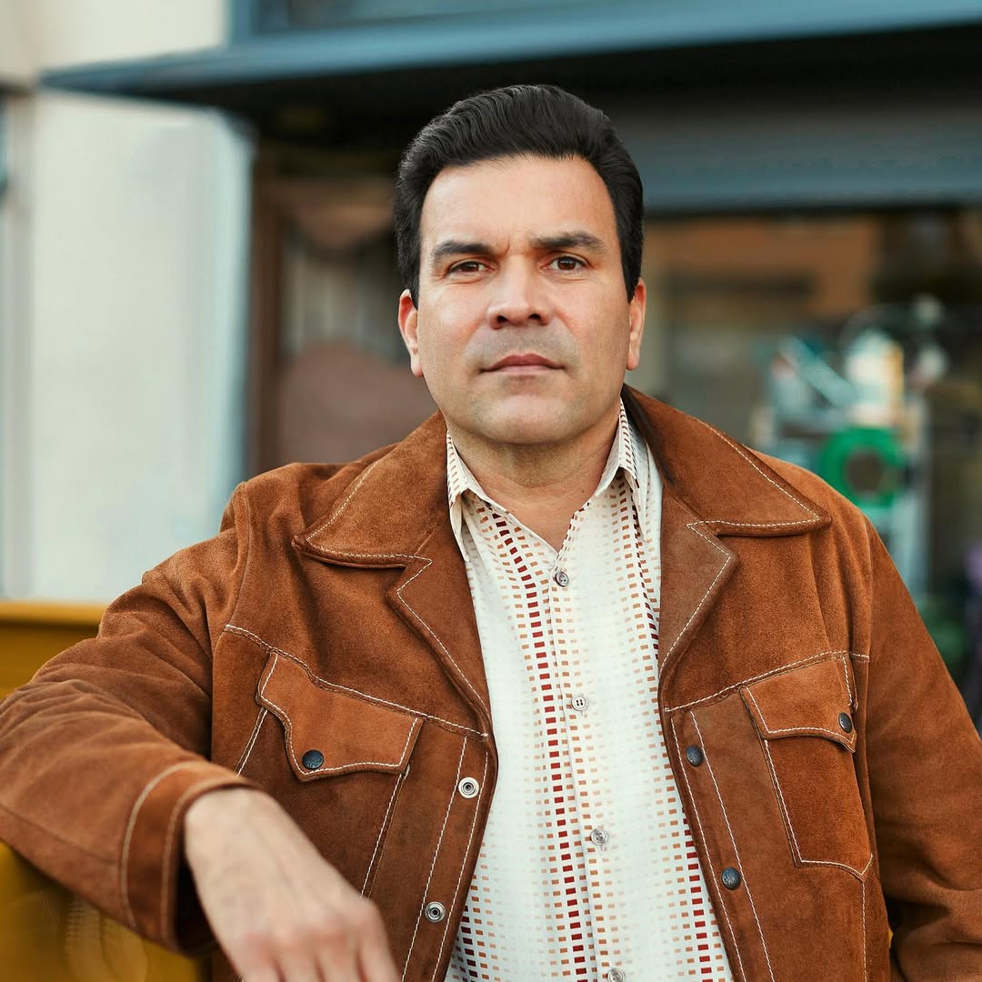Ricardo Chavira