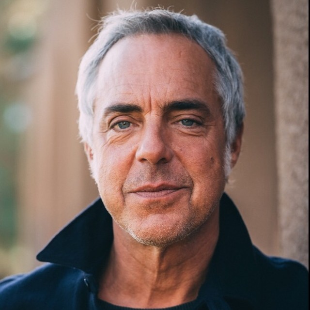 Titus Welliver