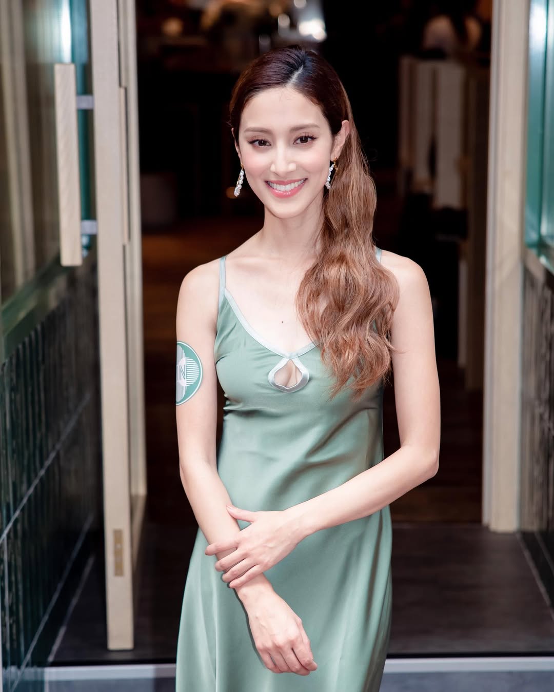 Grace Chan