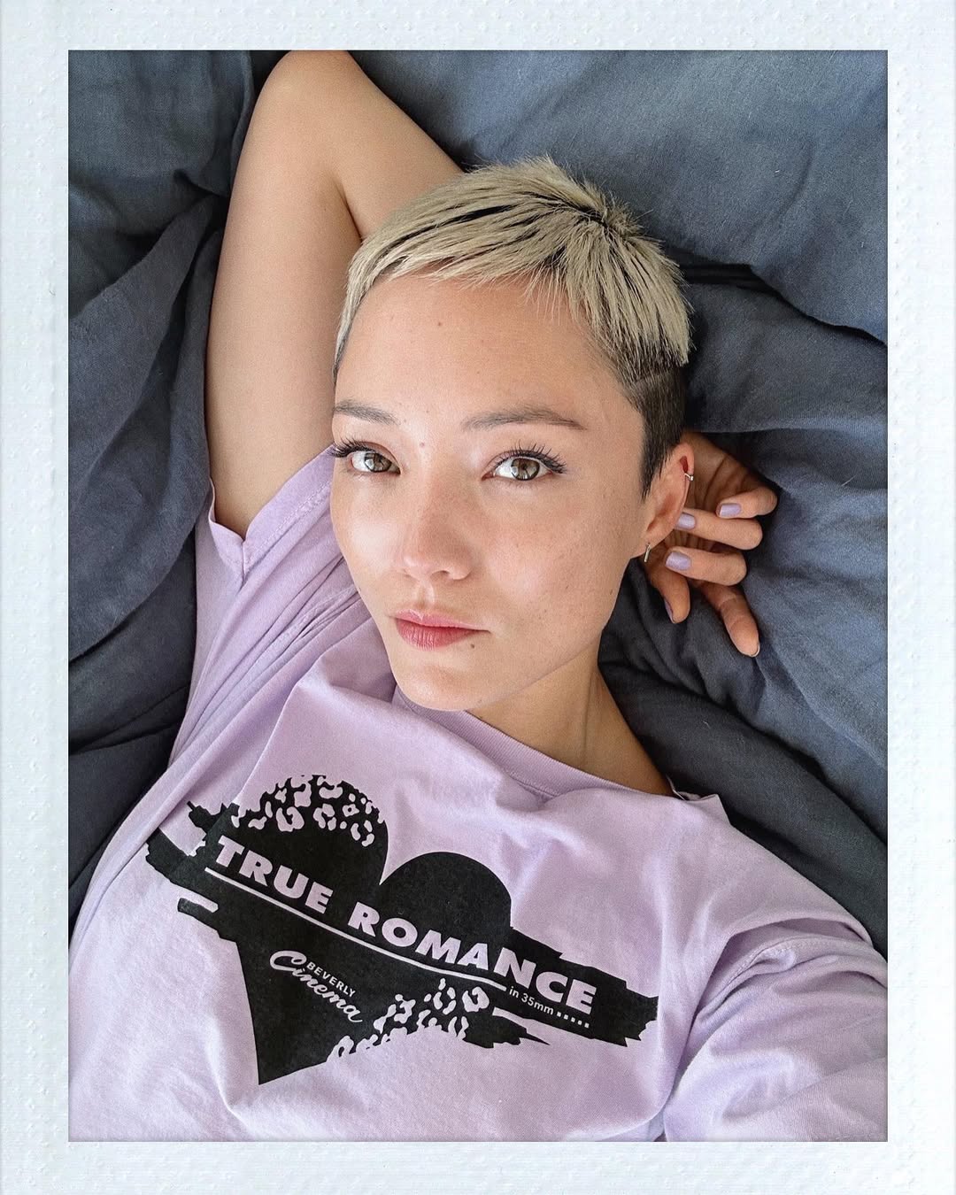 Pom Klementieff