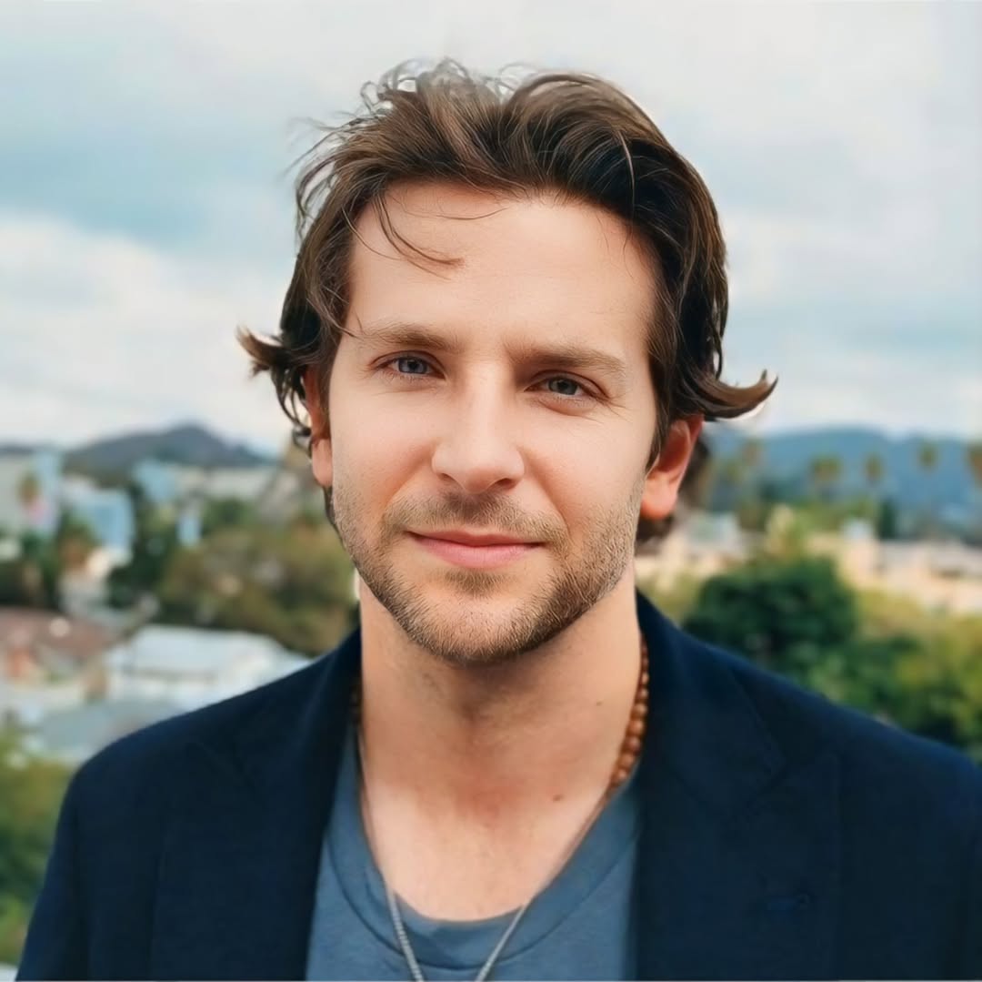 Bradley Cooper