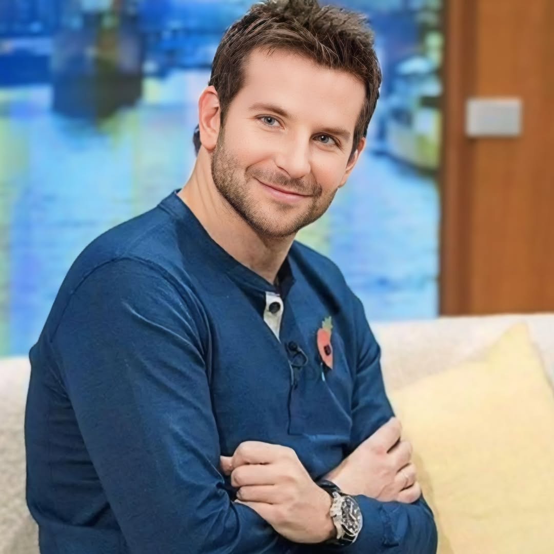Bradley Cooper