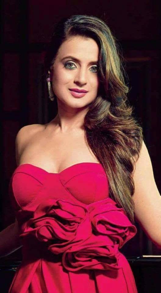 Amisha Patel