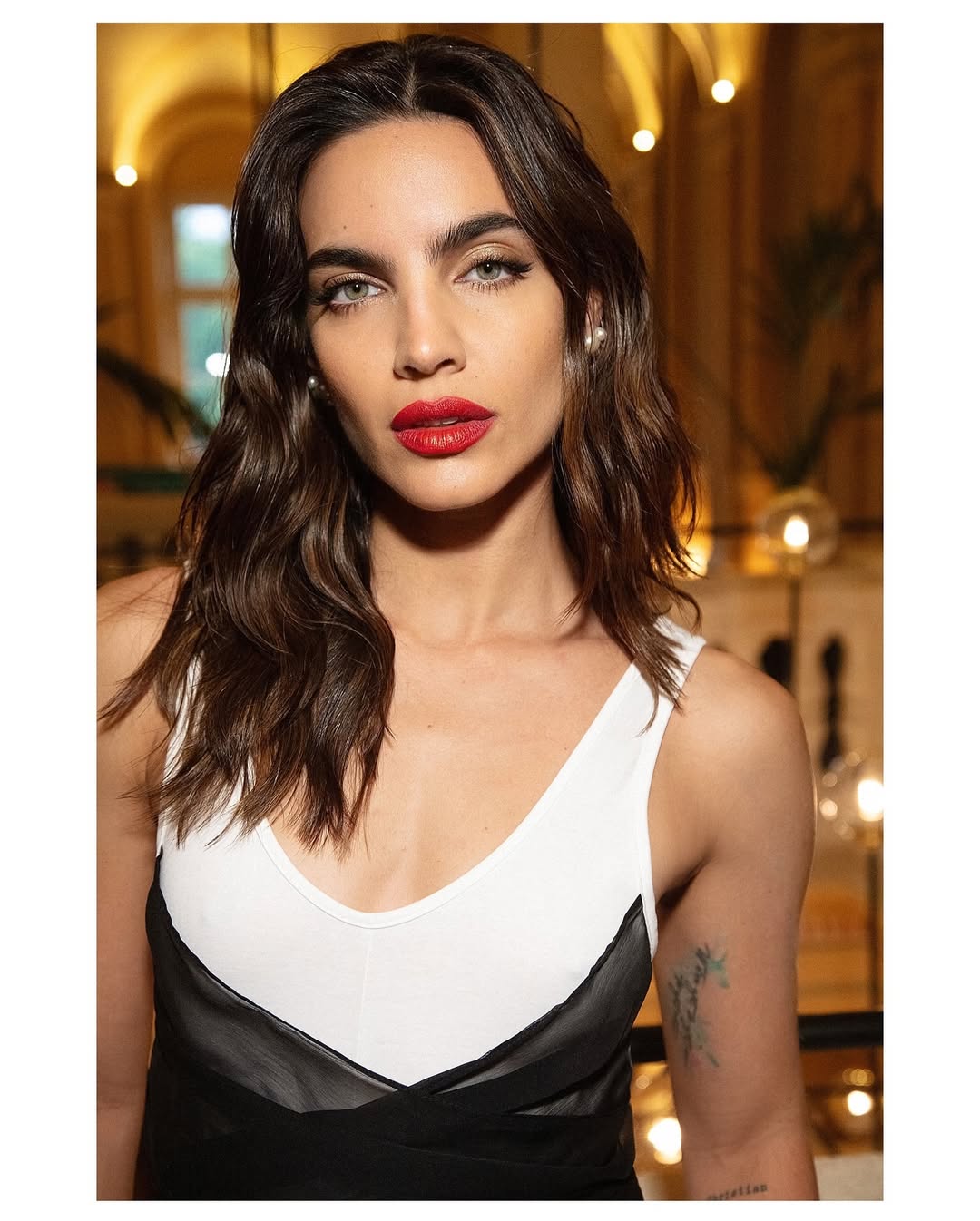 María Gabriela de Faría