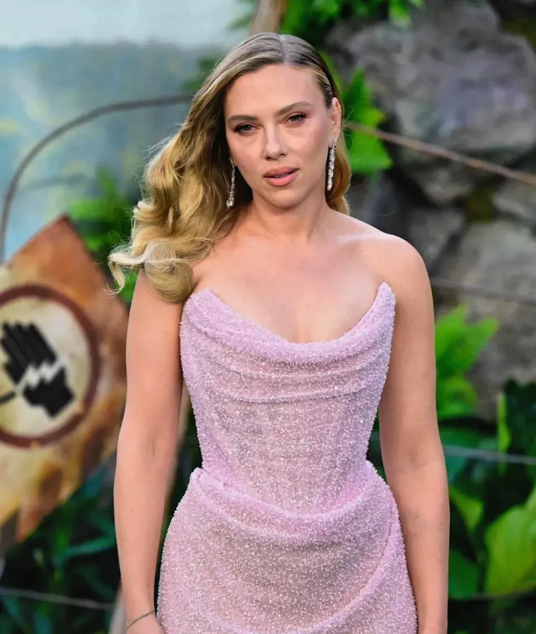 Scarlett Johansson
