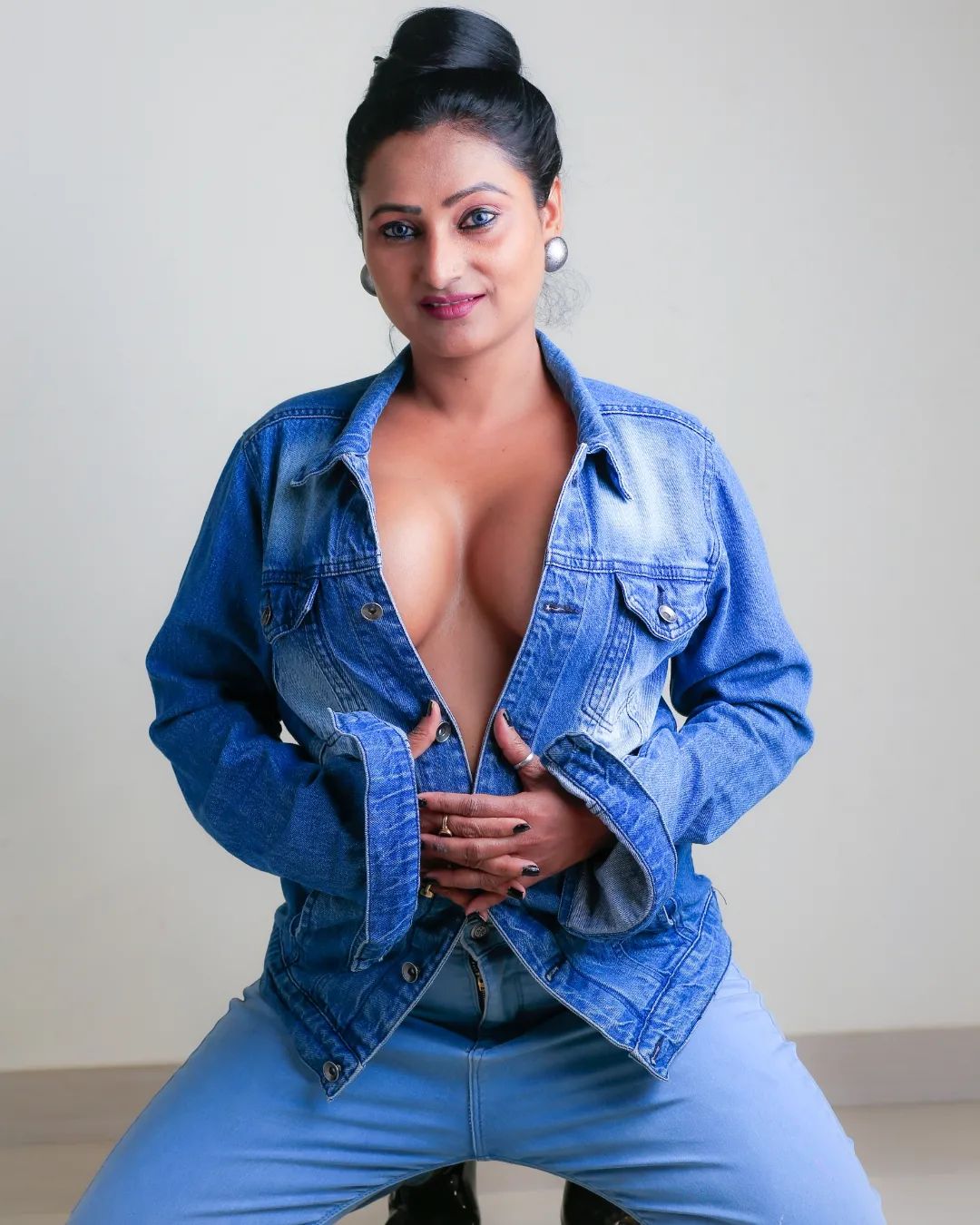 Jayshree Gaikwad