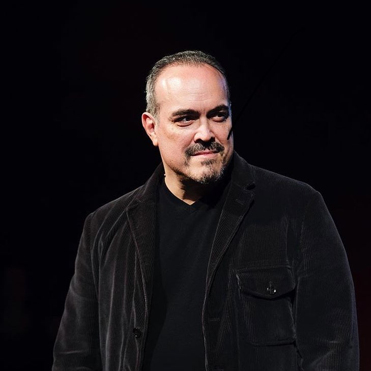 David Zayas