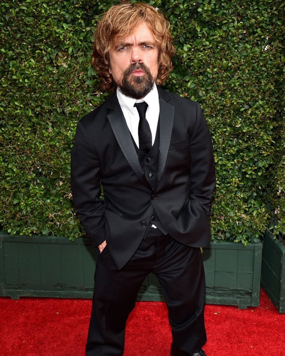 Peter Dinklage