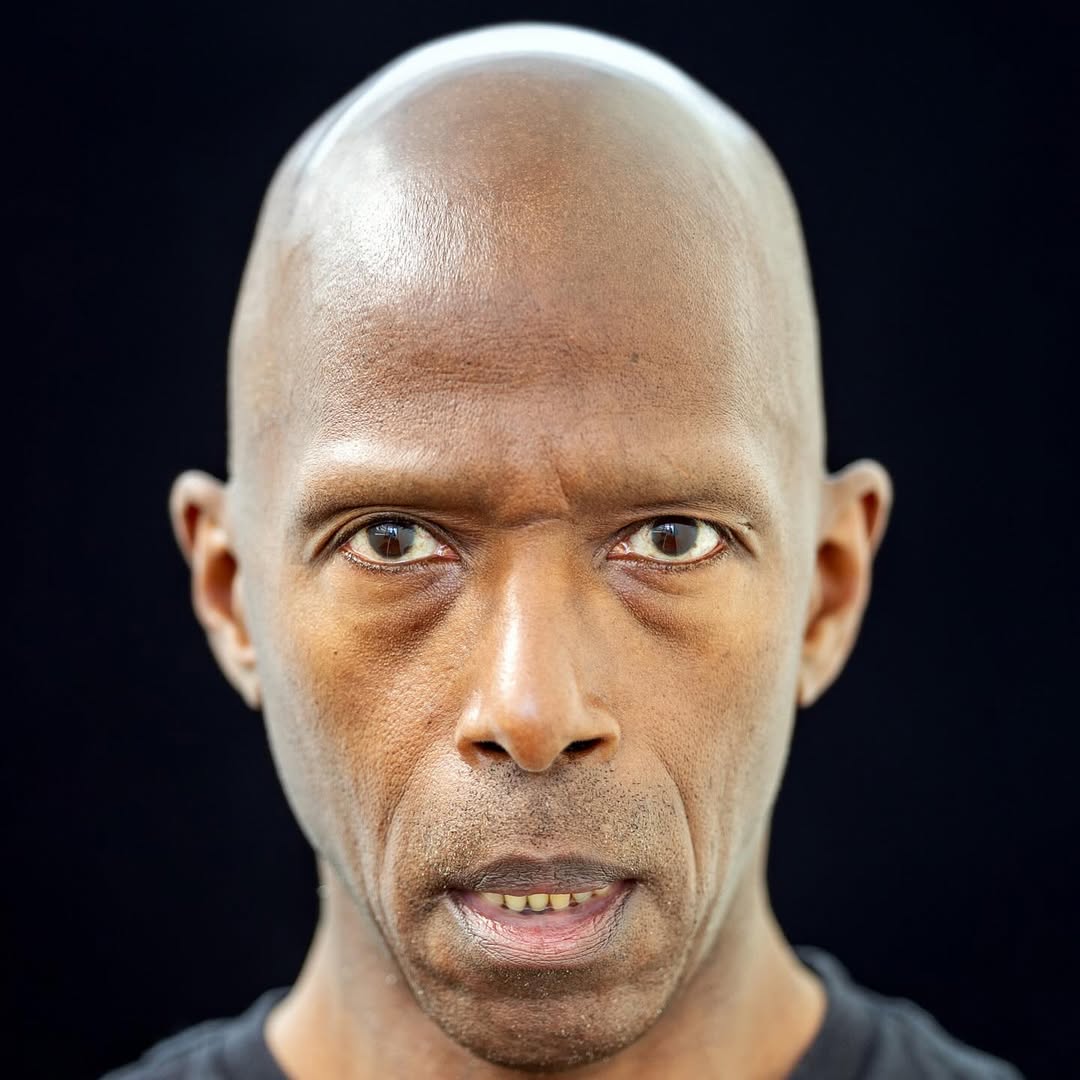 Ntare Guma Mbaho Mwine