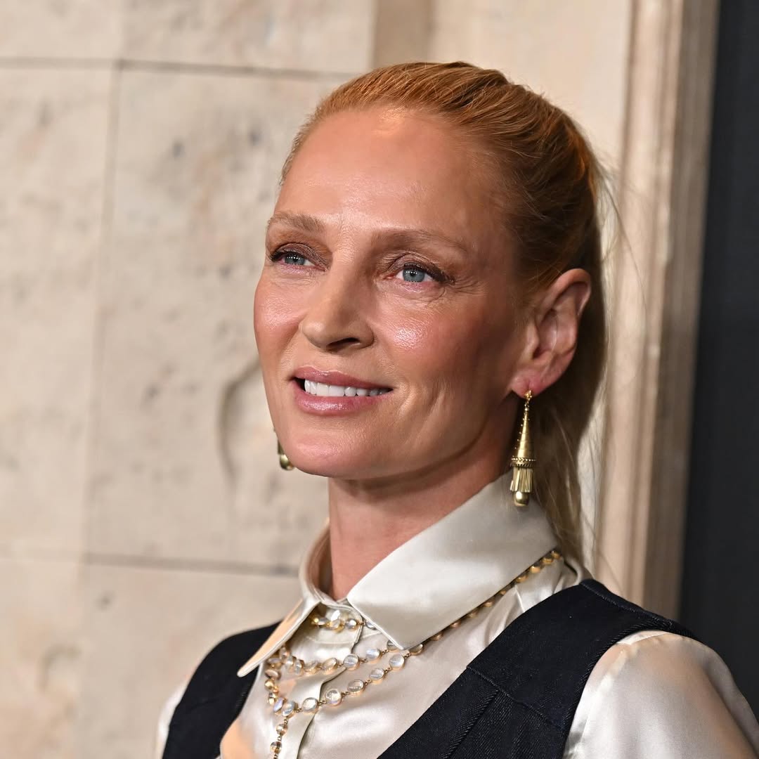 Uma Thurman