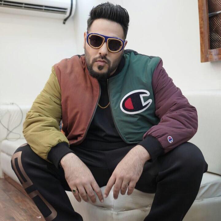 Badshah