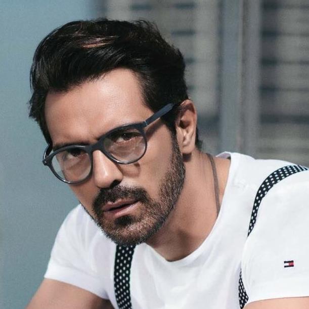 Arjun Rampal