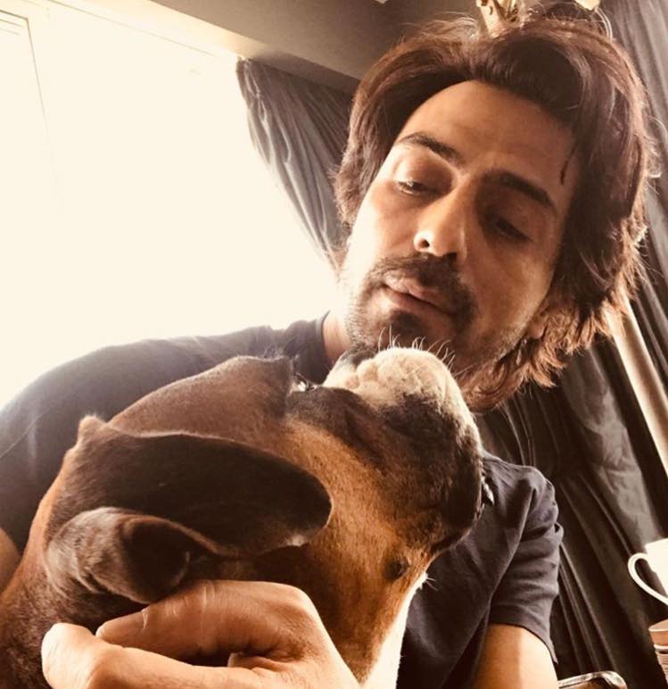 Arjun Rampal