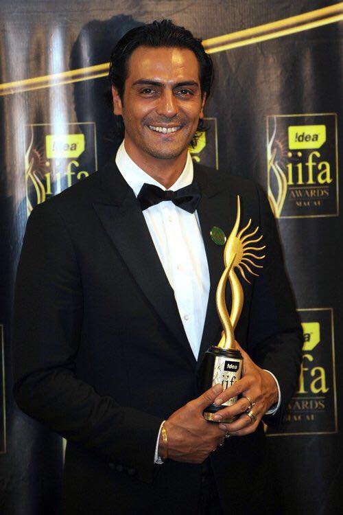Arjun Rampal