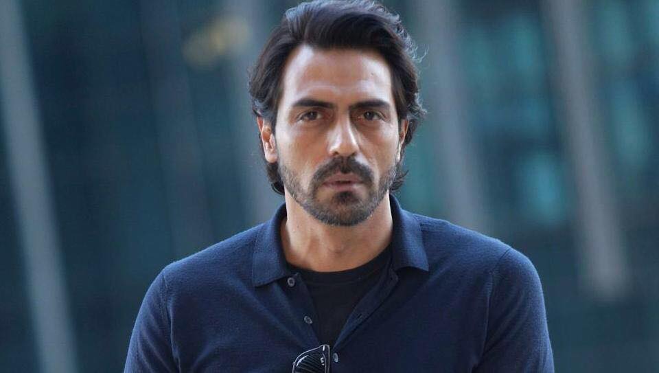 Arjun Rampal