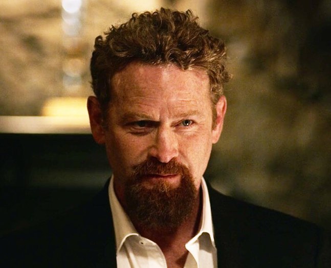 Max Martini