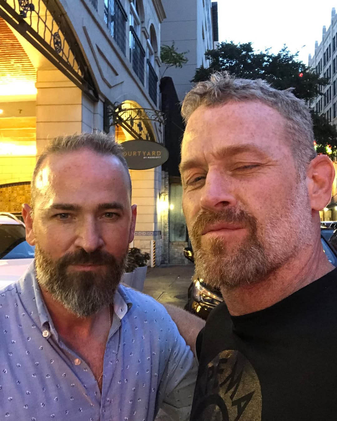 Max Martini