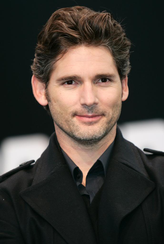 Eric Bana