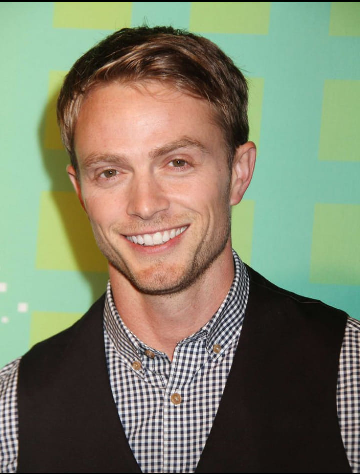 Wilson Bethel