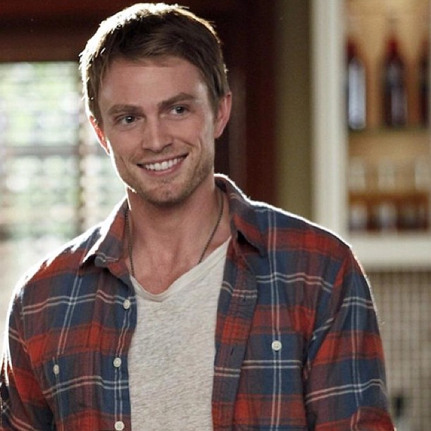 Wilson Bethel